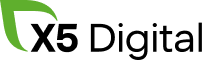 X5 Digital